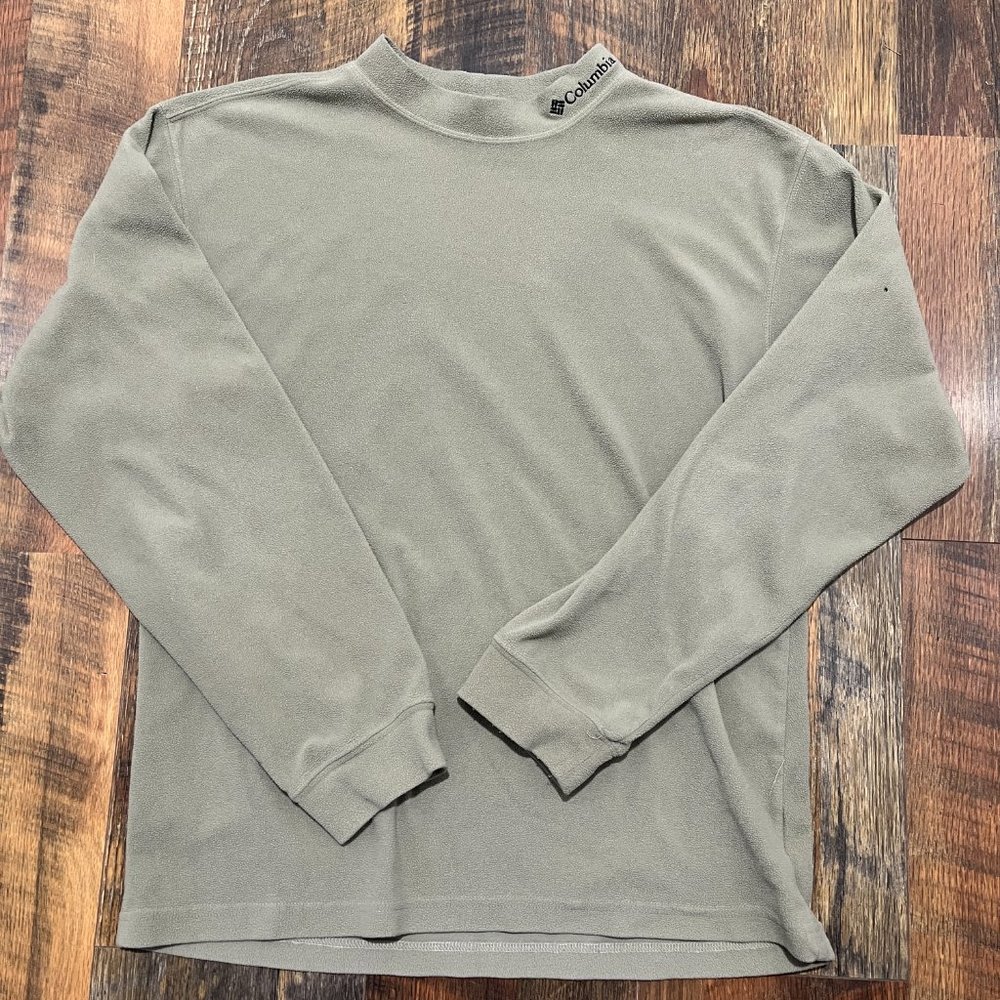 Vintage Columbia Long Sleeve